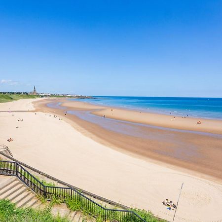 Apartmán The Priory House Tynemouth Exteriér fotografie