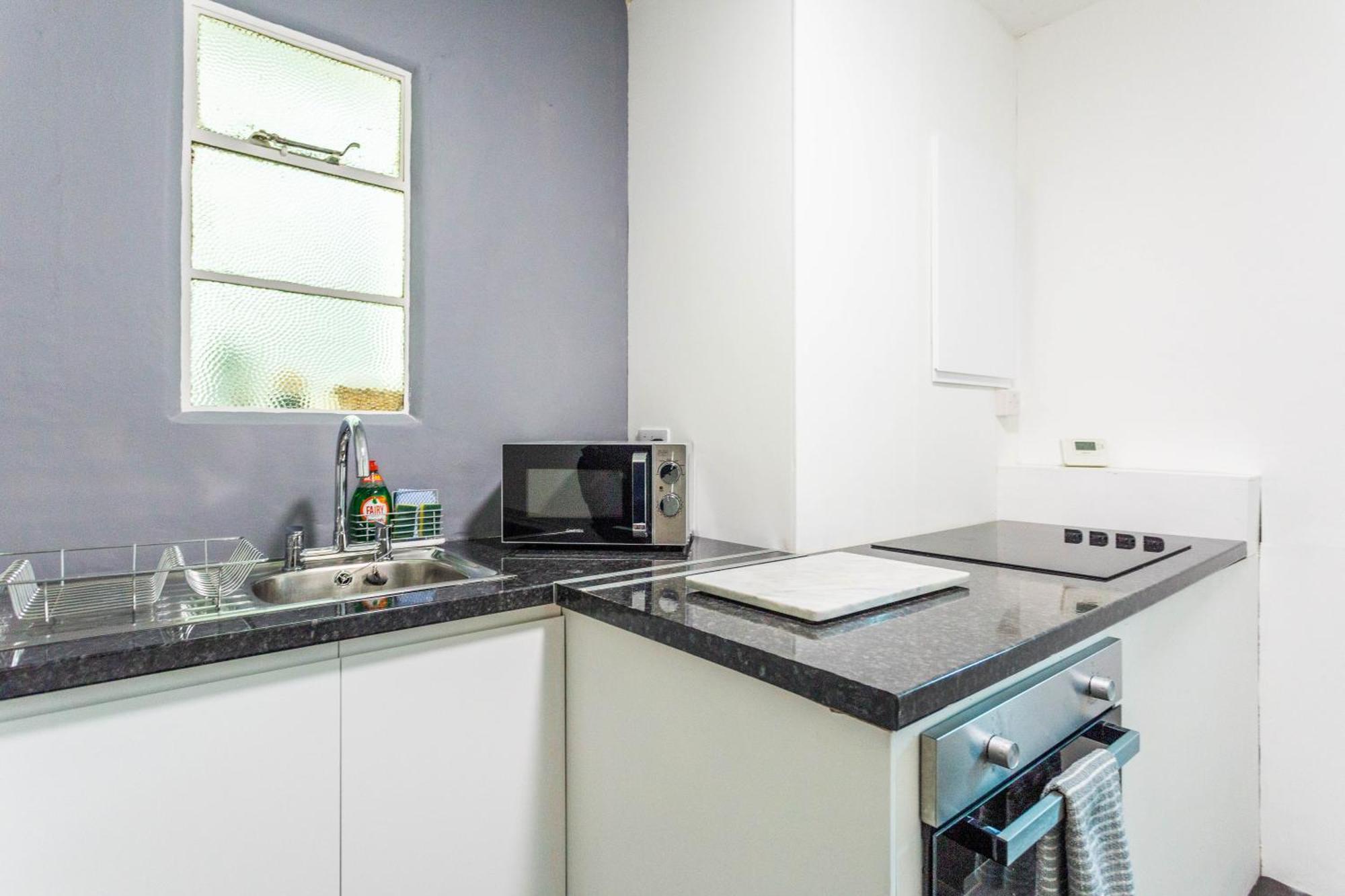 Apartmán The Priory House Tynemouth Pokoj fotografie